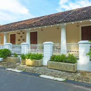 Heritage Boutique By Seven Angels 5* Kandy